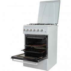 Плита комбинированная Fiesta C 5403 SADT-W в Запорожье